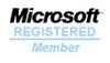Microsoft Registered Member