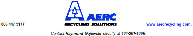 AERC Logo