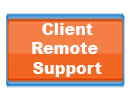 Client Remote Support