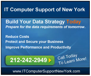 IT Computer Support of New York
